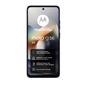 Motorola Moto G56 5G SIM-free