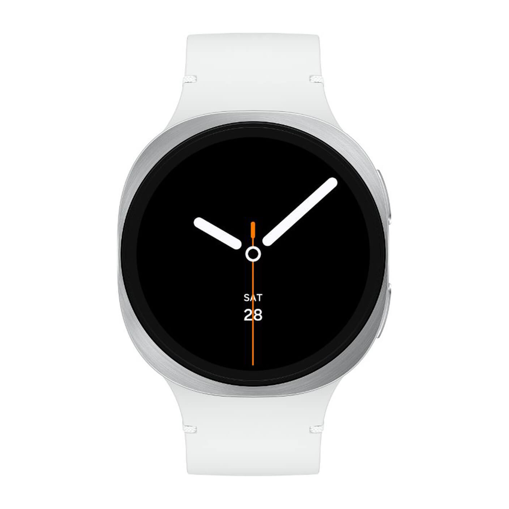 Samsung Galaxy Watch8 Bluetooth