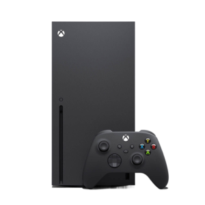 Xbox Series X 1TB Console