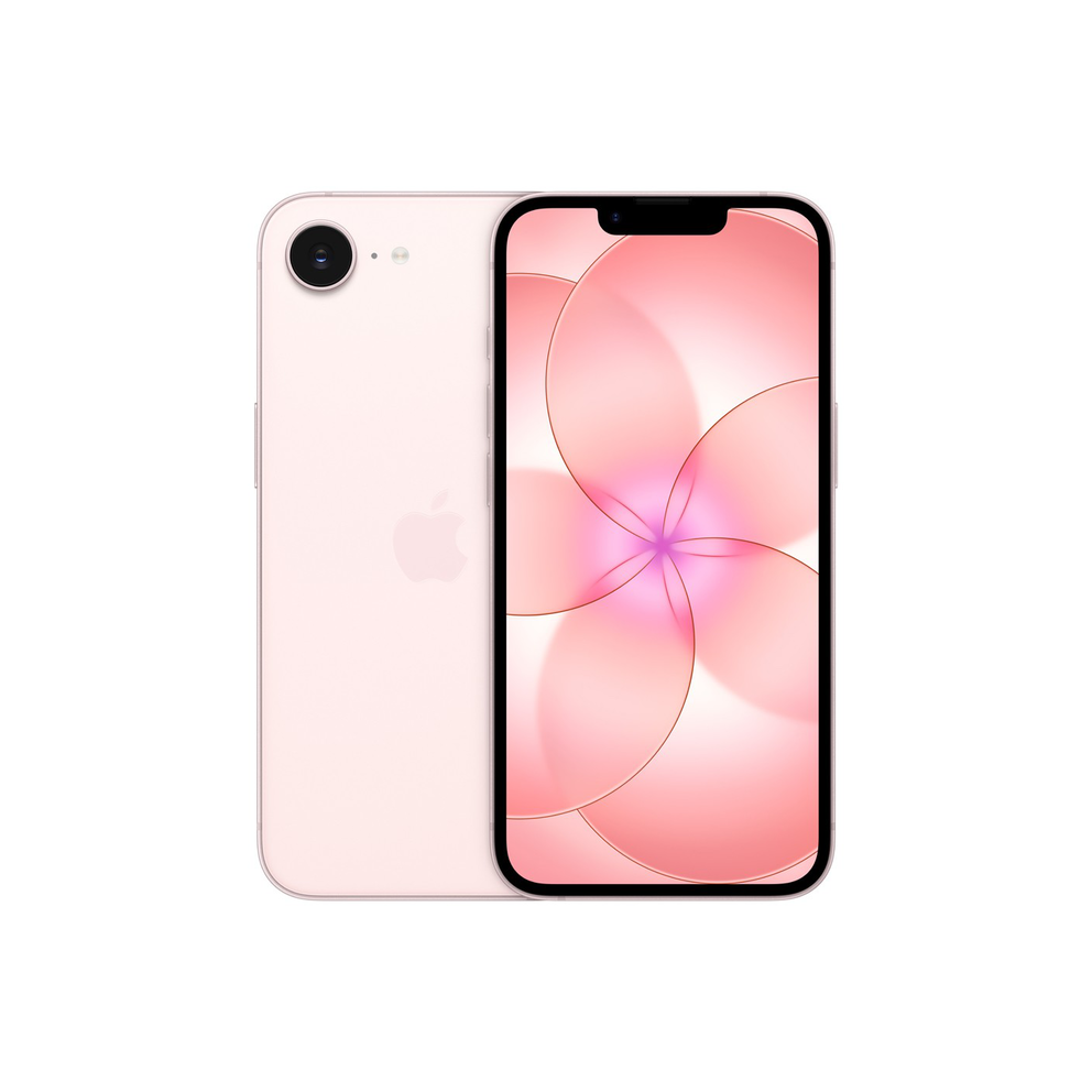 iPhone 17e SIM-free