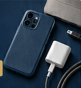 Birchward promo cases